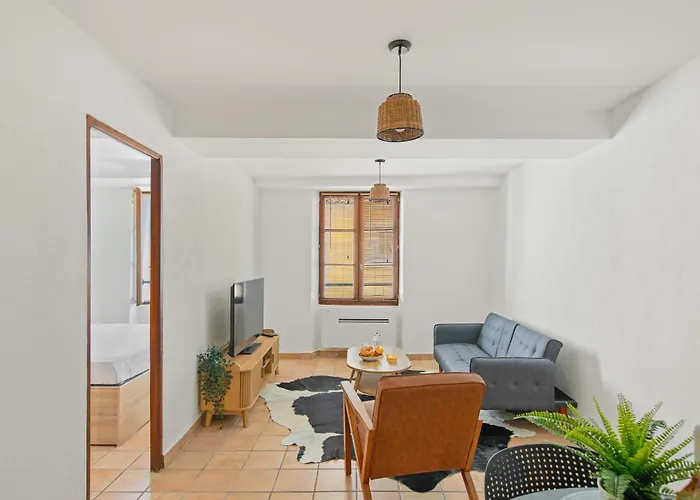 T2 Renove - Centre Historique *