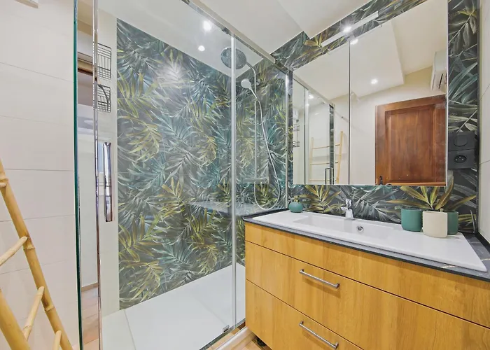 T2 Renove - Centre Historique شقة *