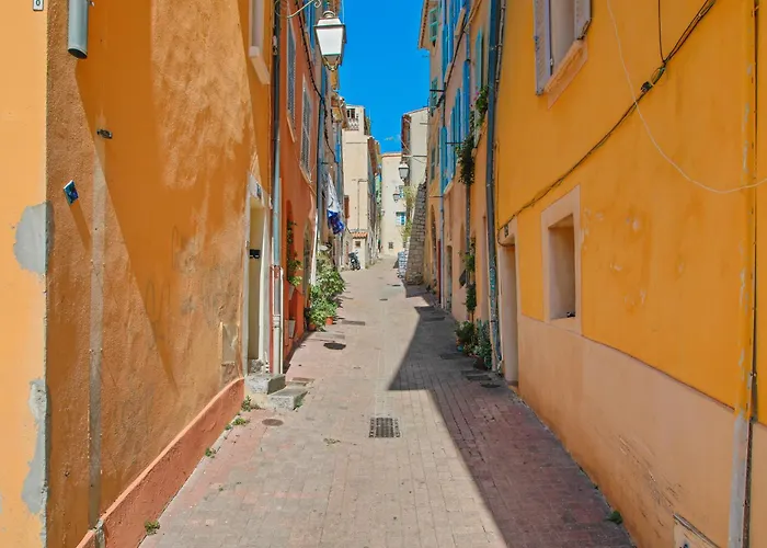 T2 Renove - Centre Historique *