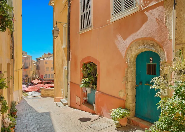 T2 Renove - Centre Historique